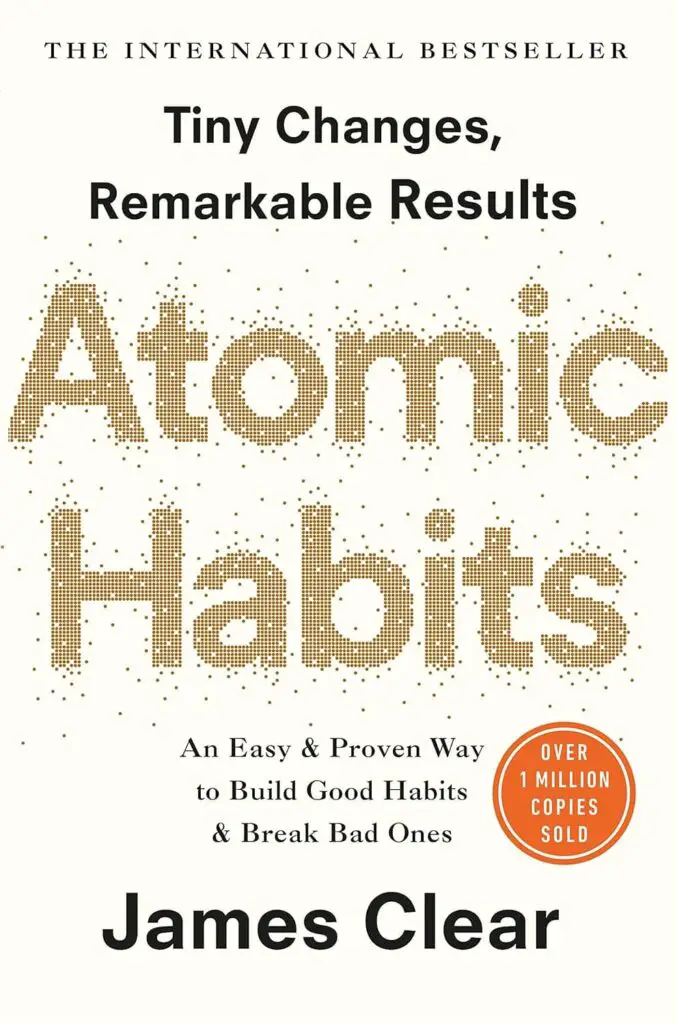 Atomic-Habits-by-author-James-Clear-bestselling-book-on-kindle-global-bestseller-non-fiction