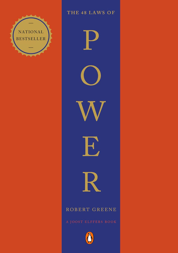 The-48-Laws-of-Power-by-robert-greene-bestselling-books-for-manipulation-amazon-books