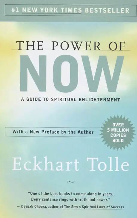 The-Power-of-Now-A-Guide-to-Spiritual-Enlightenment