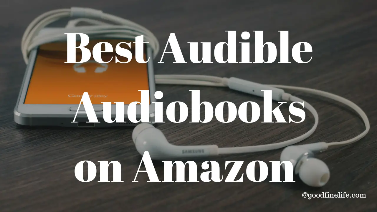 Best-audible-audiobooks-on-amazon