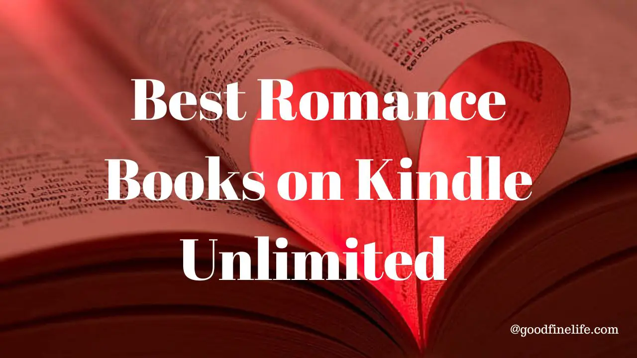 Best-romance-books-on-kindle-unlimited