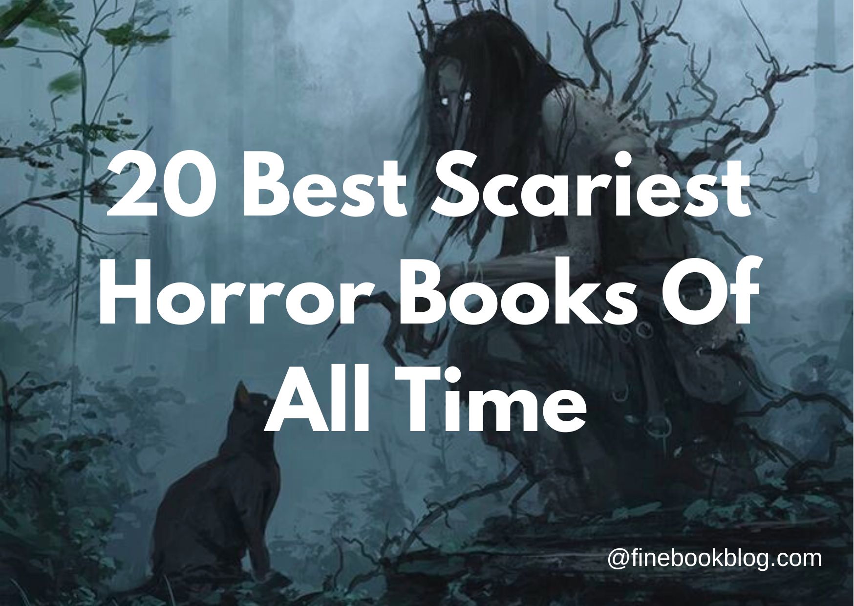 Best-scariest-horror-books-of-all-time