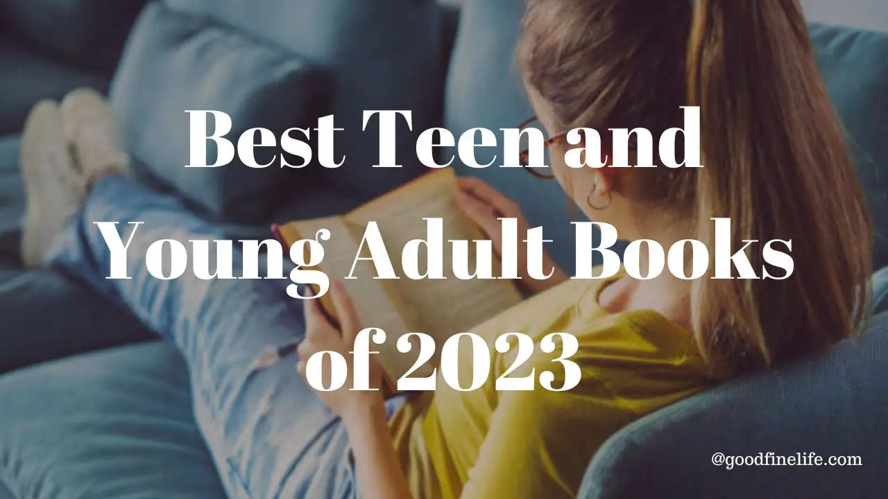 Best-teen-and-young-adult-books-of-2023