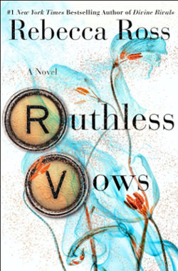 Ruthless-Vows-Letters-of-Enchantment-Book-2-by-author-Rebecca-Ross-newly-released-books-2024-bestselling-books-on-amazon