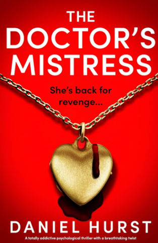 The-Doctors-Mistress-The-Doctors-Wife-Book-3-by-author-daniel-hurst-best-psychological-thriller-books-on-amazon-new-releases