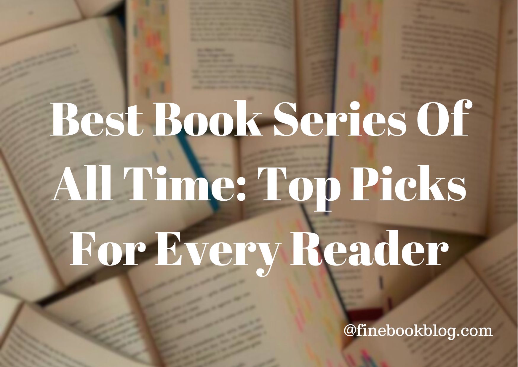 Best-book-series-of-all-time-top-picks-for-everyone