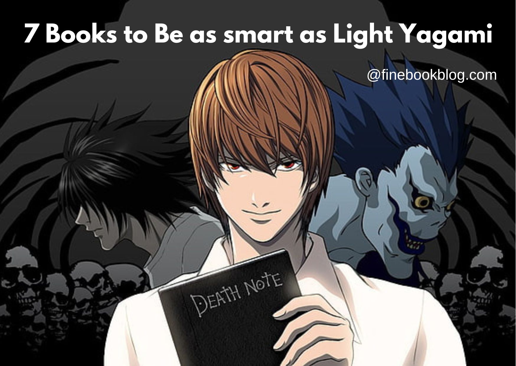 Books-to-be-as-smart-as-light-yagami-anime