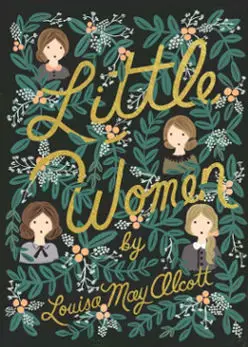 Little-Women-by-Louisa-May-Alcott-books-to-read-in-lifetime
