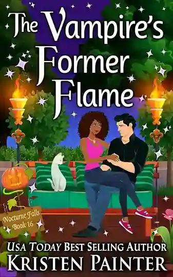 The-vampires-former-flame-by-kristen-painter-free-romance-books-to-read-download-kindle-new-books