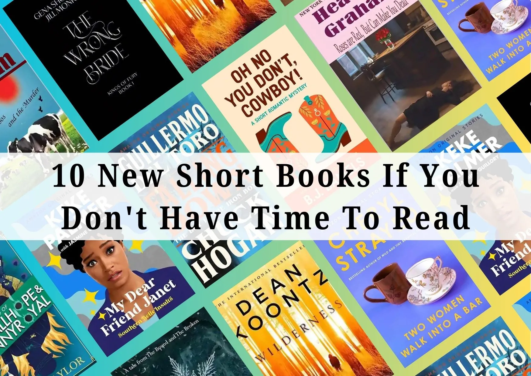 new-short-books-if-you-dont-have-time-to-read