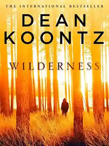 wilderness-by-dean-koontz-short-stories