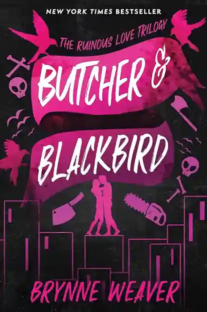 Butcher-and-blackbird-by-brynne-weaver-dark-college-romance-book