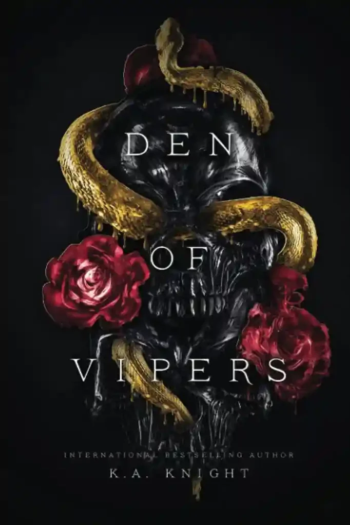 Den-of-Vipers-by-K-A-Knight-best-must-read-dark-romance-books