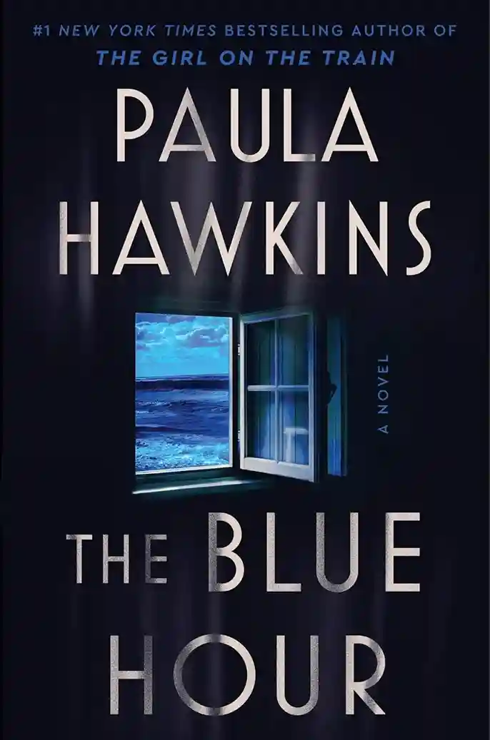 The-Blue-Hour-by-Paula-Hawkins-new-book-releases