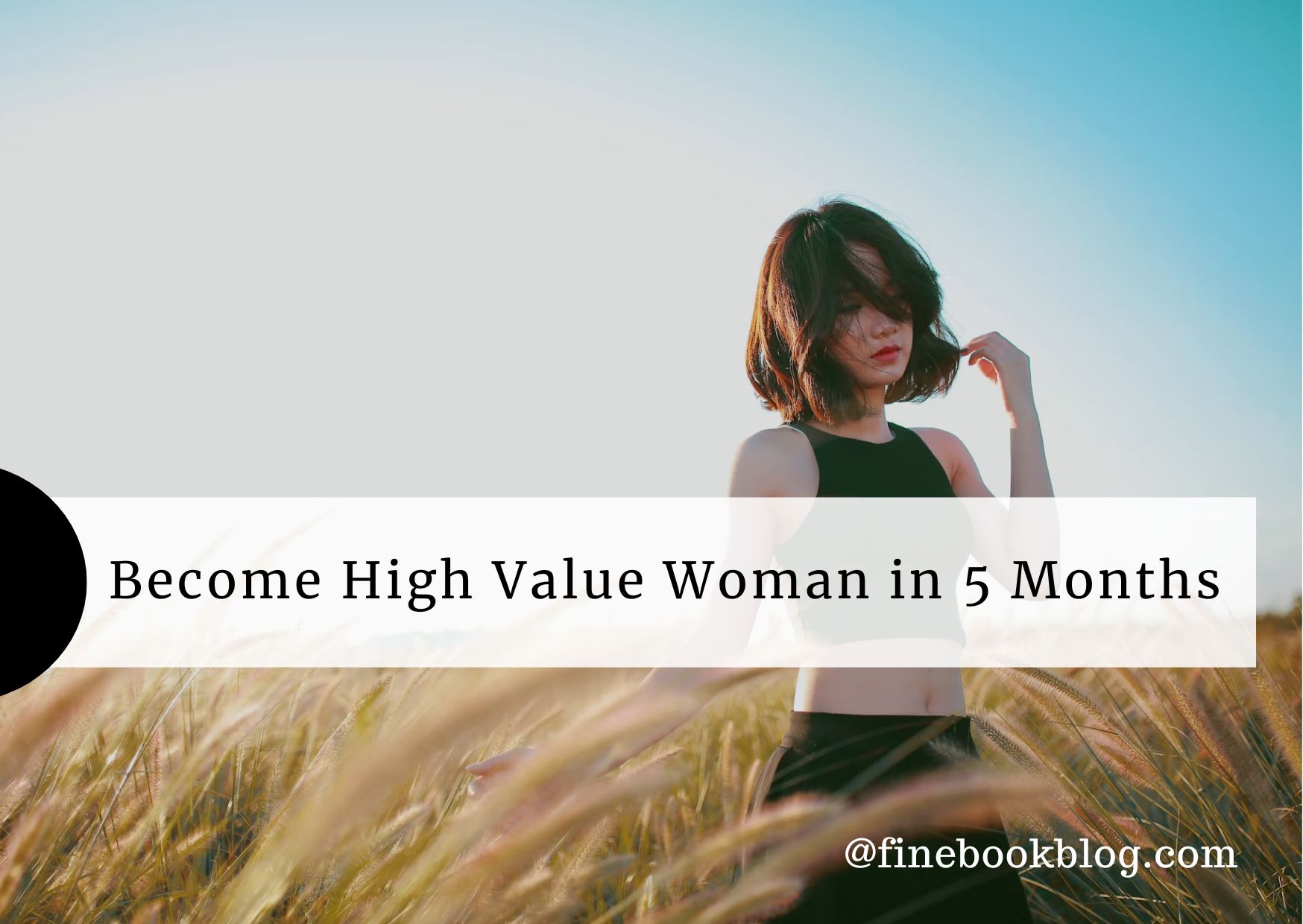 high-value-woman-best-version-self-improvement